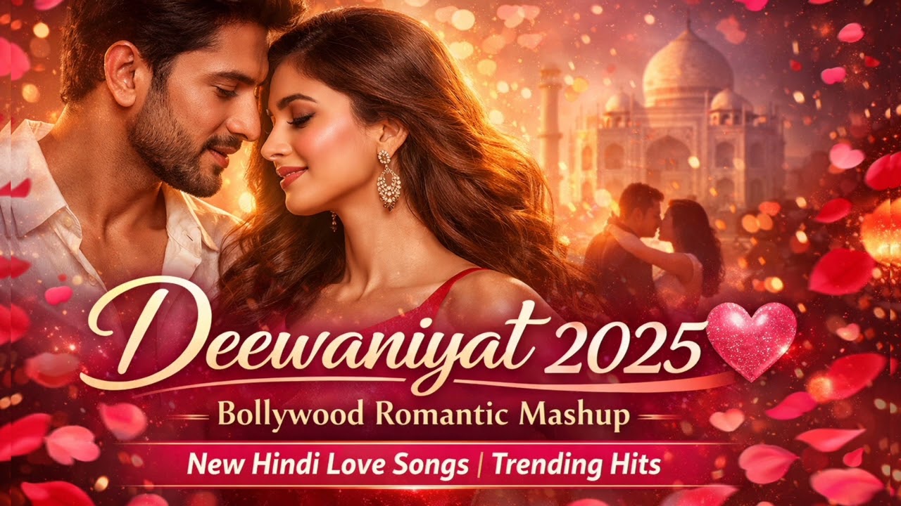 deewaneyat full song | deewaneyat all song | deewaneyat movie ke song | love song 2025 #viralsong 