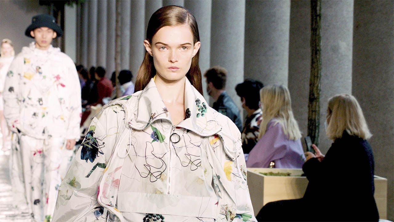 Boss | Spring Summer 2021 | Full Show