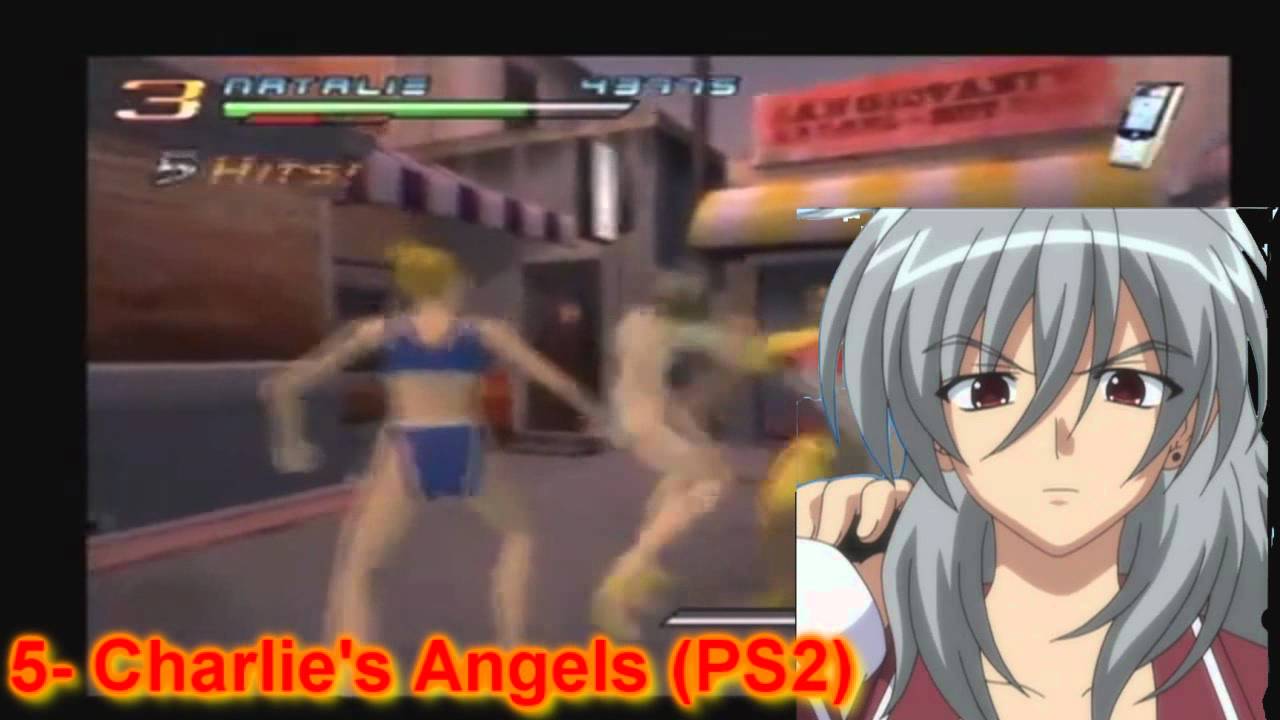 Top 10: Los Peores Videojuegos que he Jugado