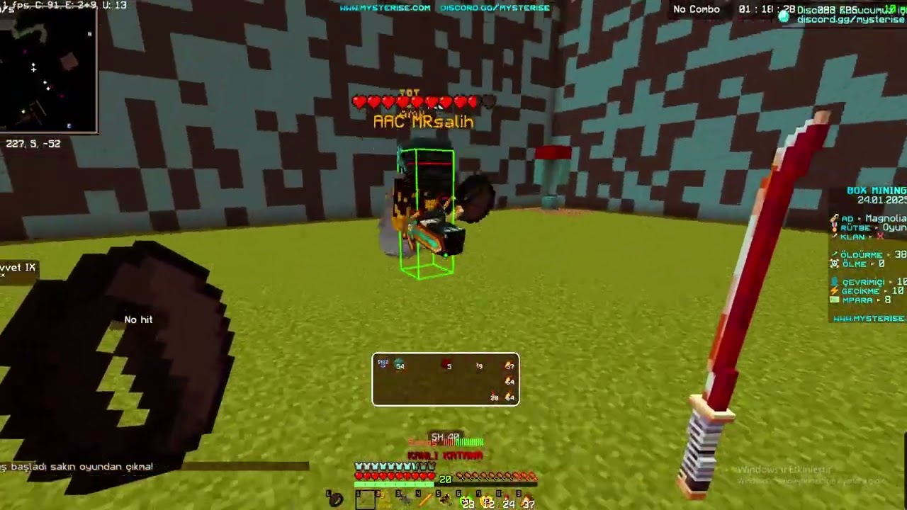 #12 scAtro & @astrobaba01  - 🎶 Sprinter 🎶 - ⚔️ PvP Montage ⚔️