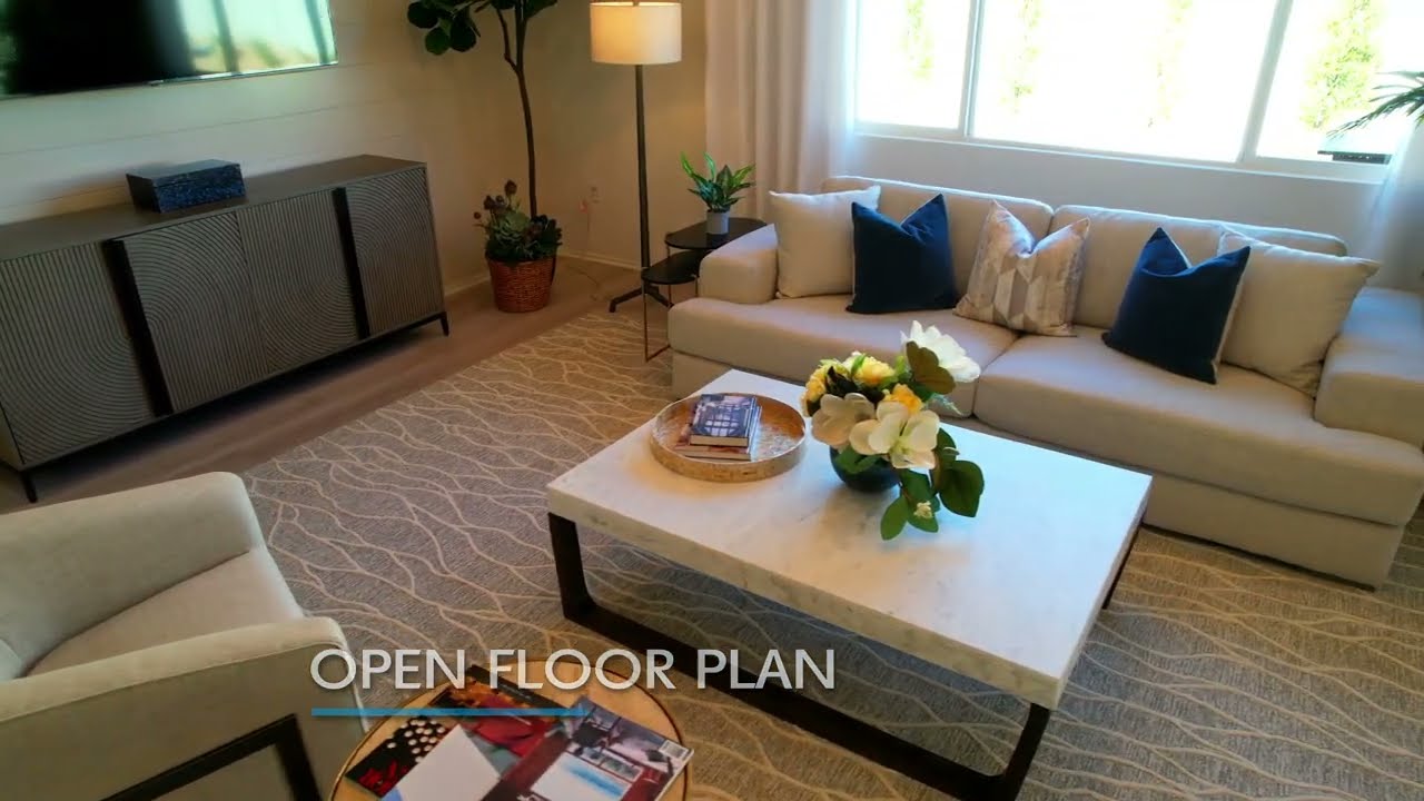 New Homes in Palmdale – Discover Pacific Daisy 🌼