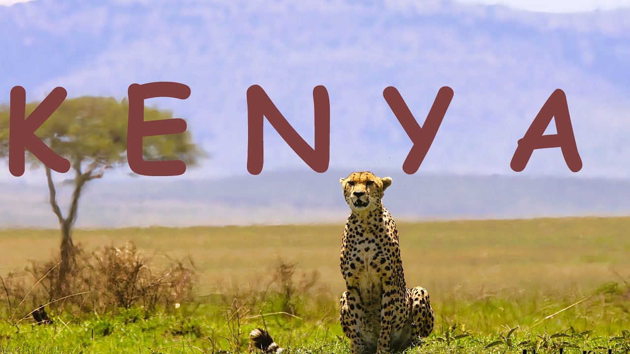 Kenya 2023
