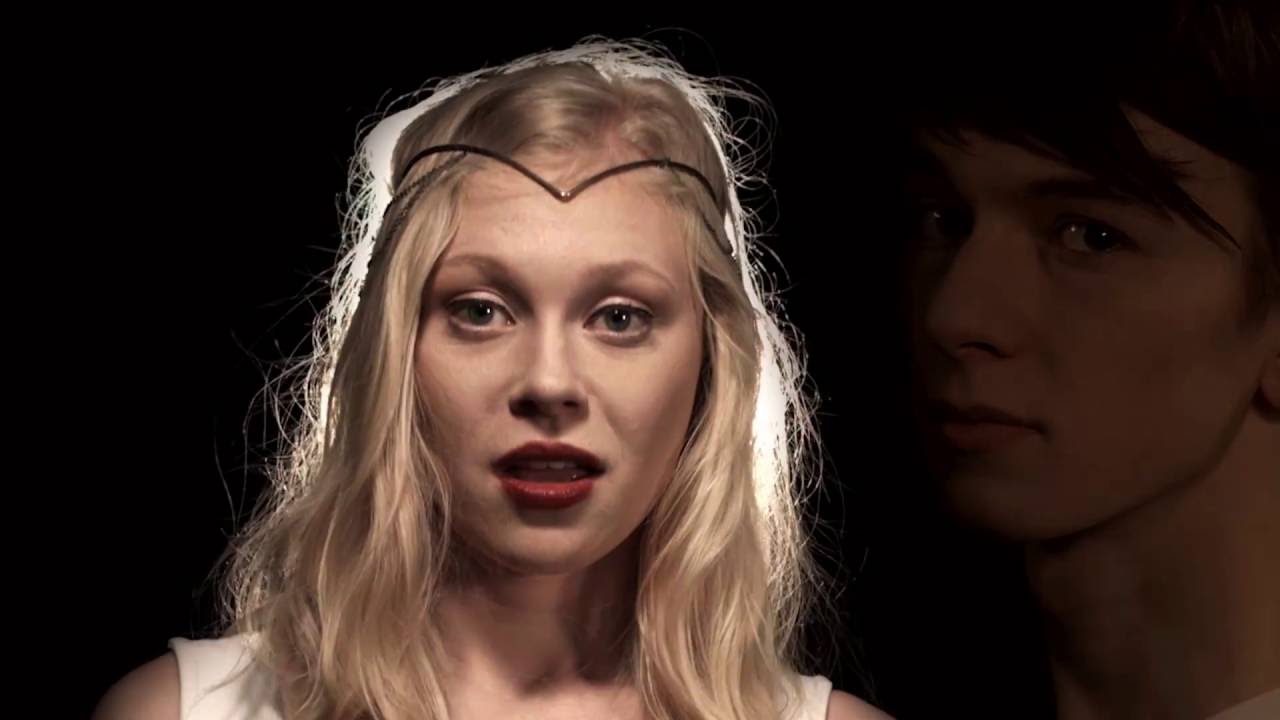 A.S.P.O.B. - World Around Me (Official Video)