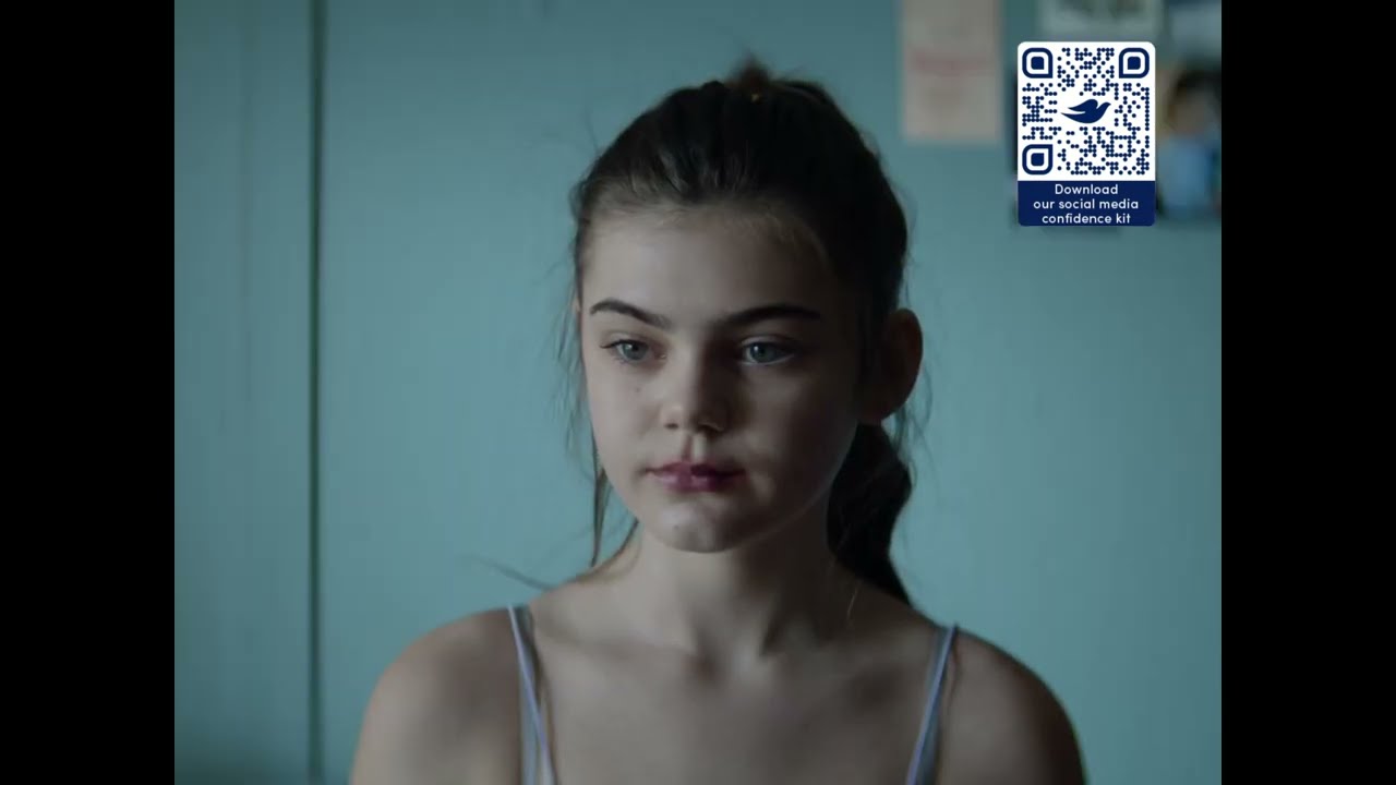 Dove | Reverse Selfie | Have #TheSelfieTalk