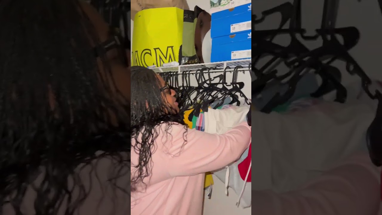 MOVING HACK FOR YOUR CLOTHES
