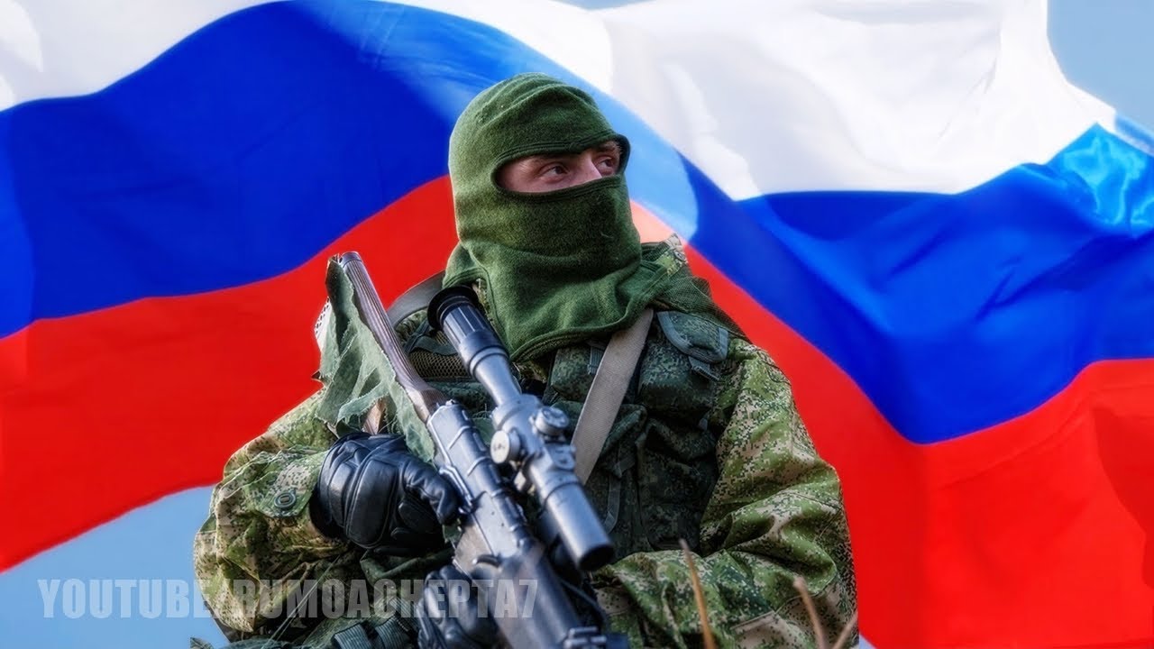 Defender of the Fatherland Day - День защитника Отечества 23.02.2020 - Dia do Defensor da P&aacute;tria