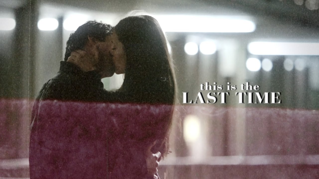 Damon & Elena | The Last Time