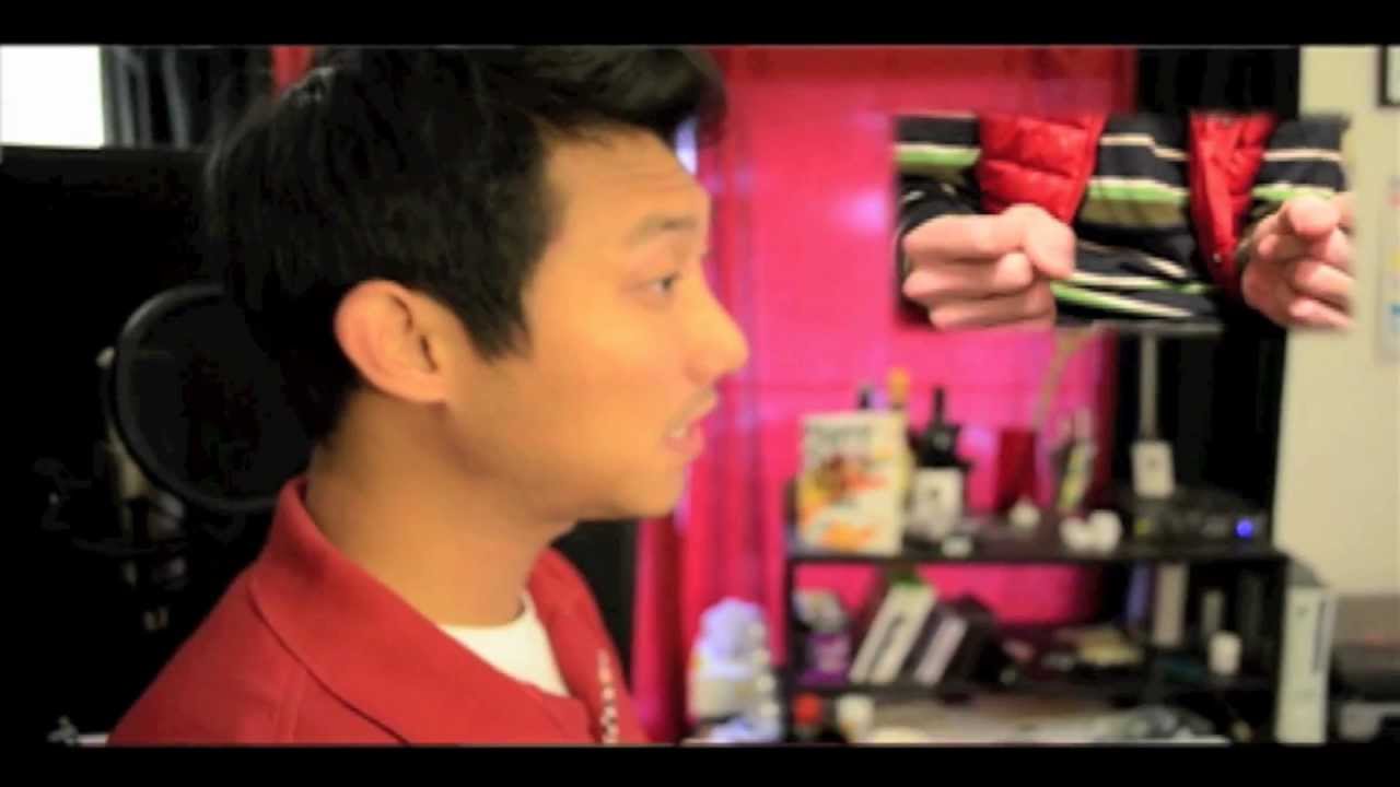 Mistletoe - Justin Bieber (Cover by Pierre Liu 劉沛 & Daniel Weidlein)