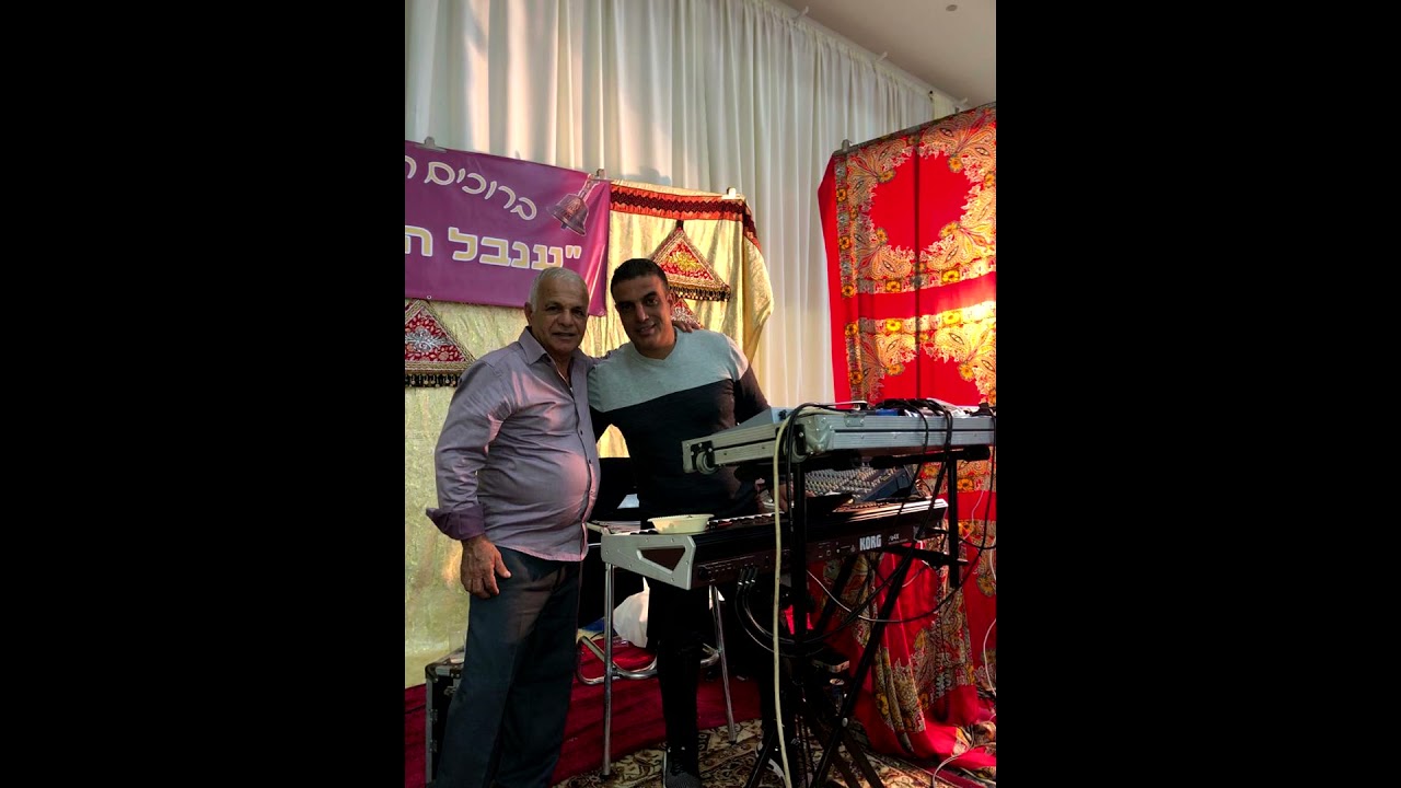 מיקי נח- סיפור ישן (קאבר יואב יצחק)
