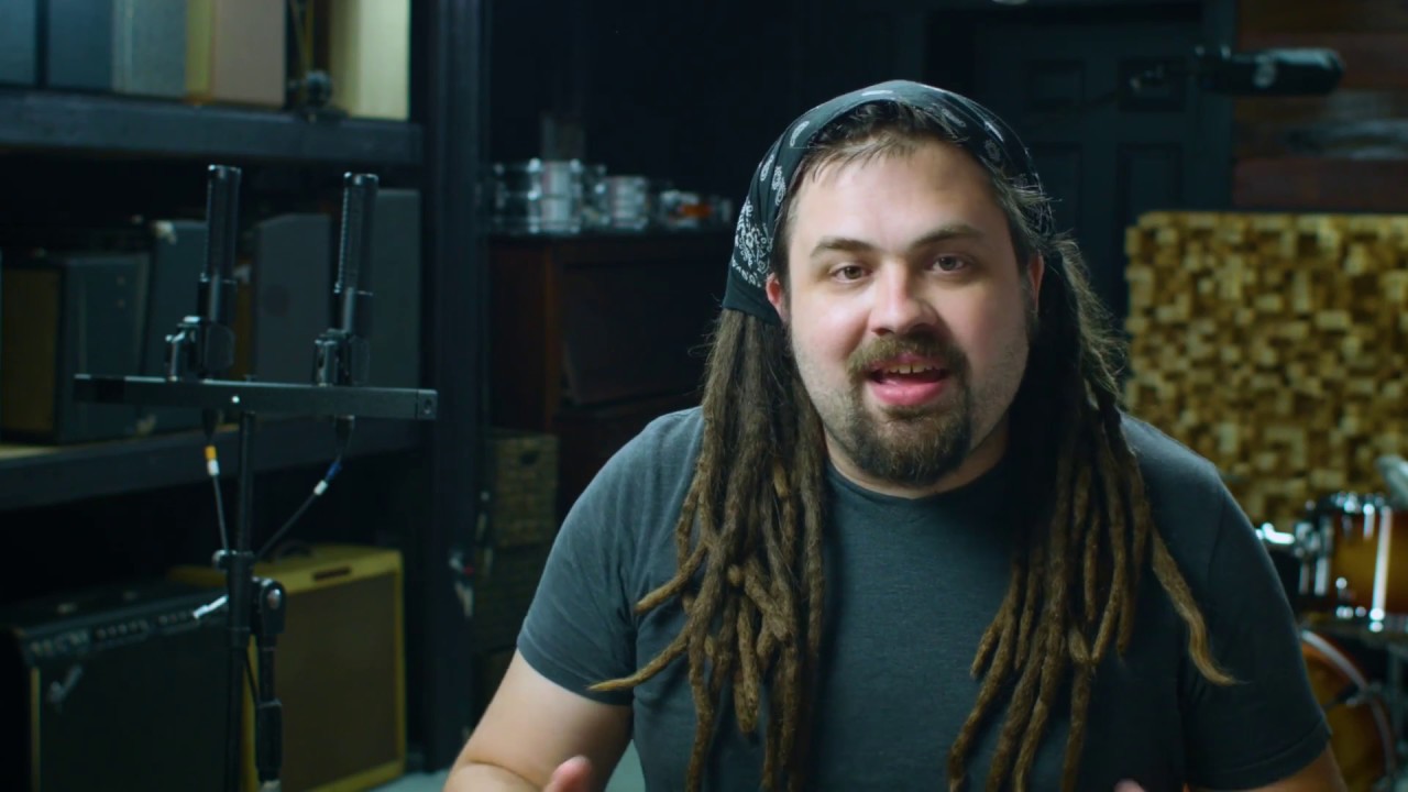 New Gear Review: N8 Ribbon Mic from AEA