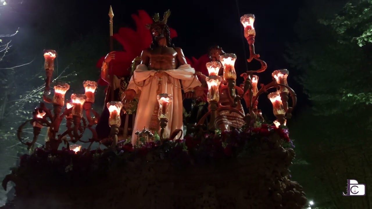 Un Ángel te Consuela | Jesús Despojado | Jaén 2023