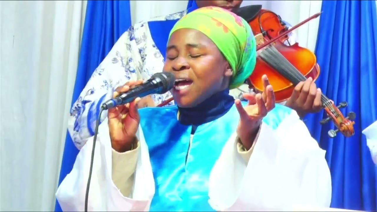 WHAT YOU HAVE DONE FOR ME ,I WILL ALWAYS REMEMBER - PASTOR EVERLYNE 