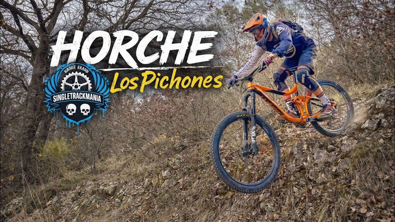 HORCHE - Los Pichones, 1 de marzo de 2026