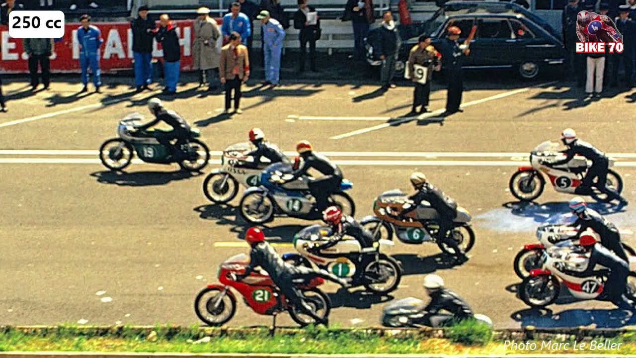 GP France 1969