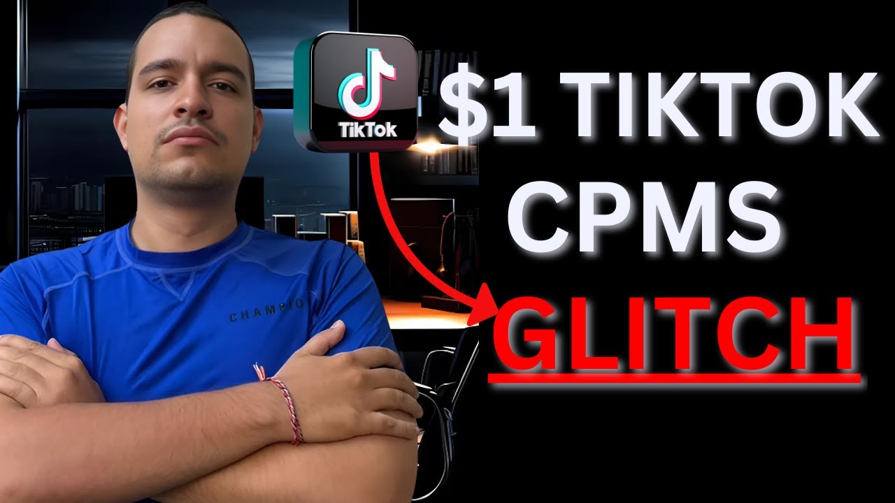 How To Get Lower CPMs TikTok Ads (New Glitch)