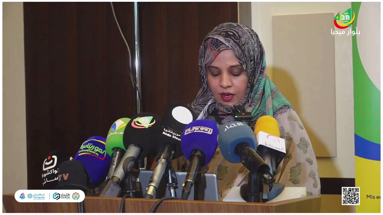 مباشر | افتتاح ورشة اتصالية حول استراتيجية النوع لقطاع التربية