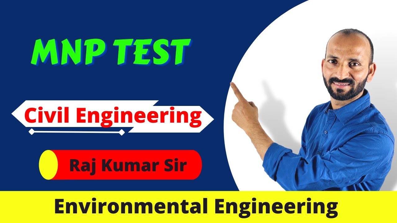 3.8 MPN TEST | COLIFORM BACTERIA | MICROBIOLOGY| BACTERIOLOGICAL ANALYSIS | GATE & ESE | RAJ SIR