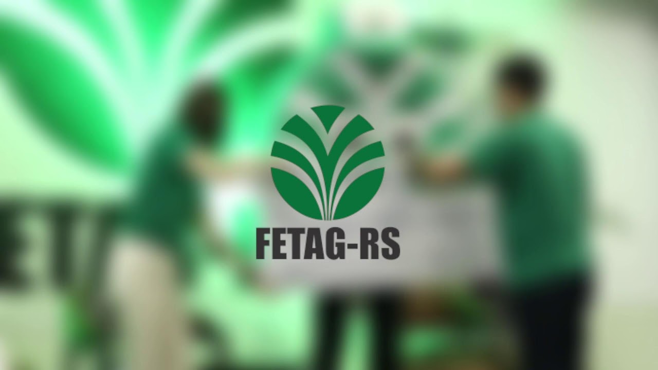 Sorteio campanha de sindicalização Fetag-RS 60 anos