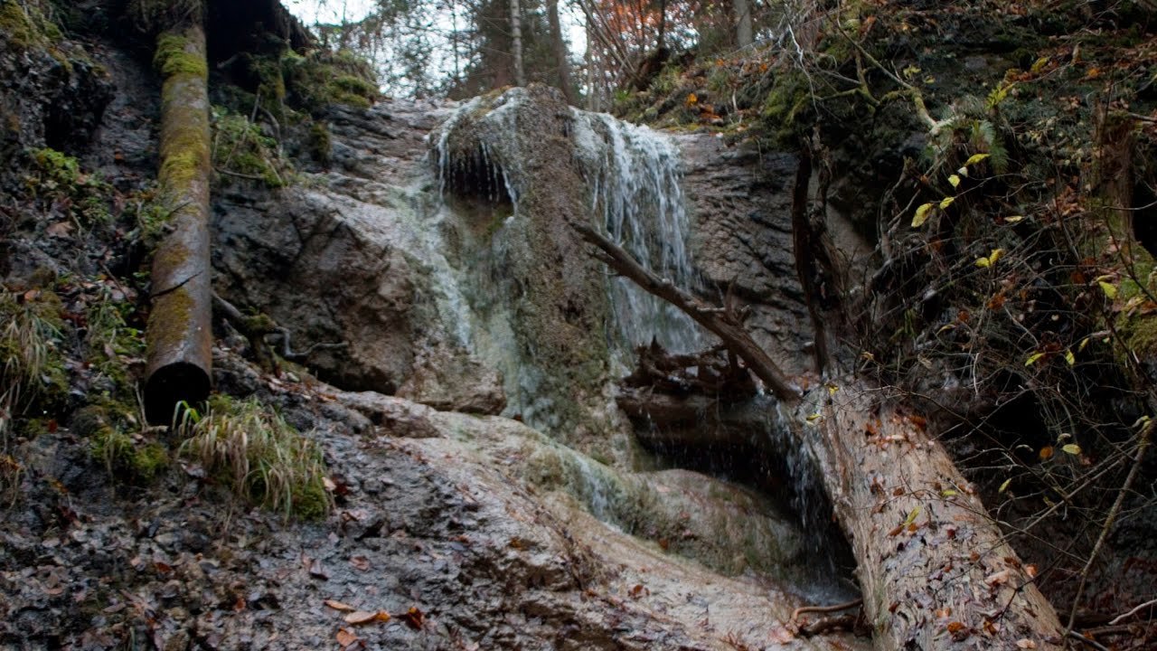 Slovenský raj, Szlovák paradicsom, Slovak Paradise Prielom Hornádu (Kláštorská roklina)