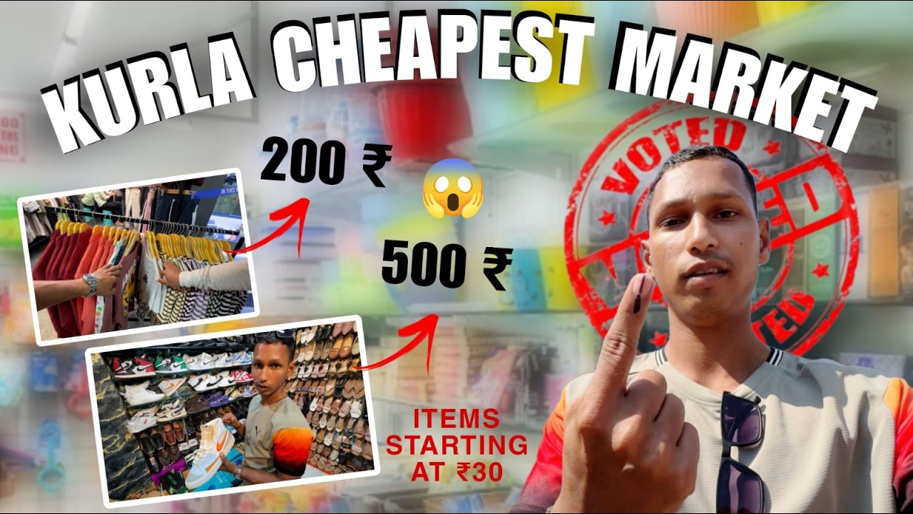 Election la dile paise 😱? | Shopping For Pooja | Travelling
