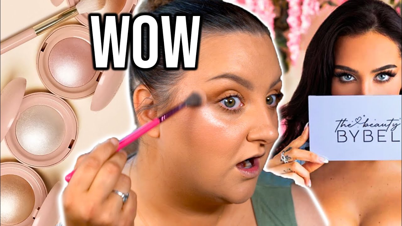 GET READY WITH ME! TESTING 