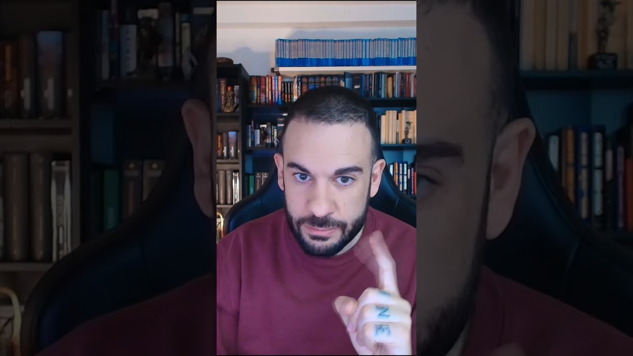 Quiero dejar esto claro