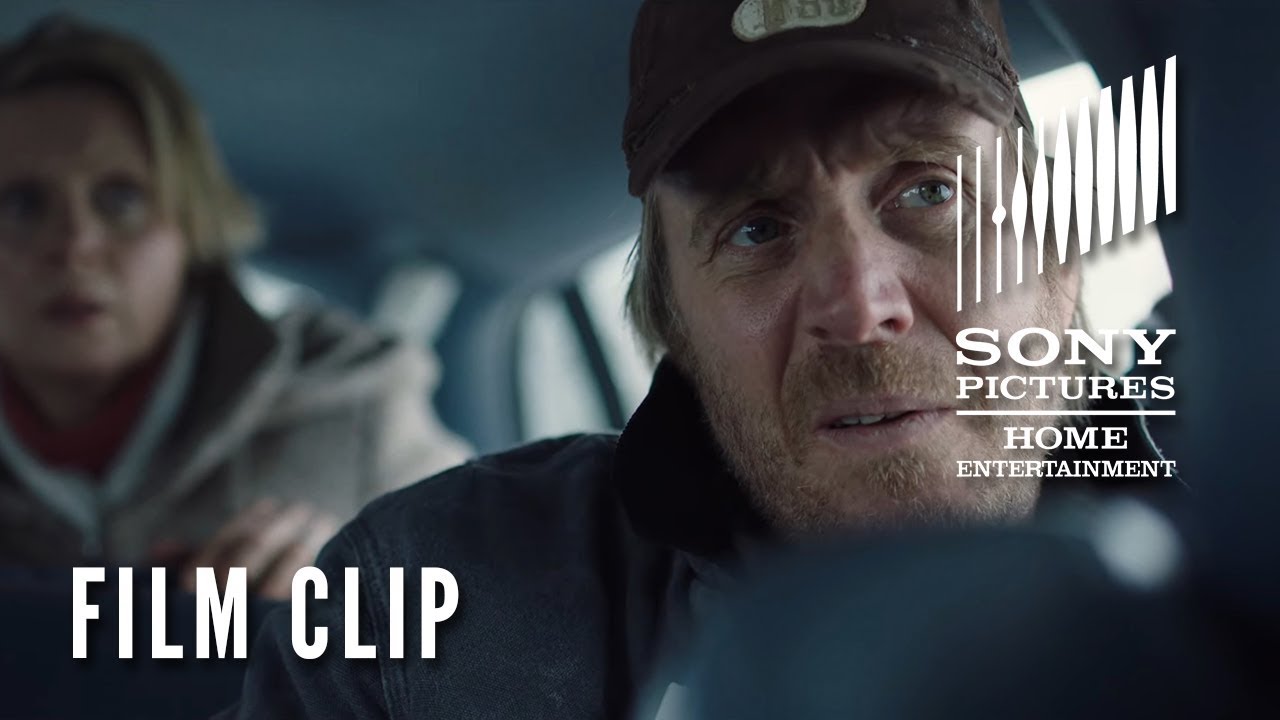 THE PARTING GLASS Clip - 