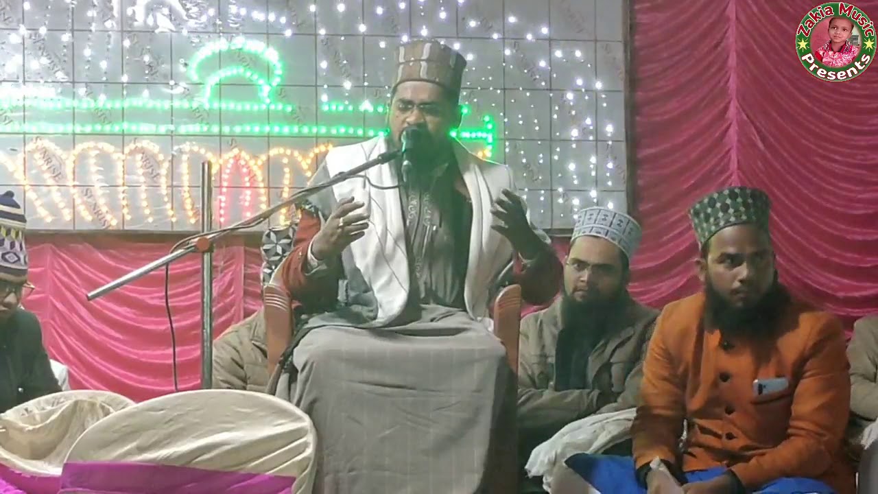 मौत पर इतनी ज़बरदस्त तकरीर नहीं सुनें होंगे- देवबंदी के मुंह पर ज़ोरदार तमाचा - Mufti Jawed Akhtar