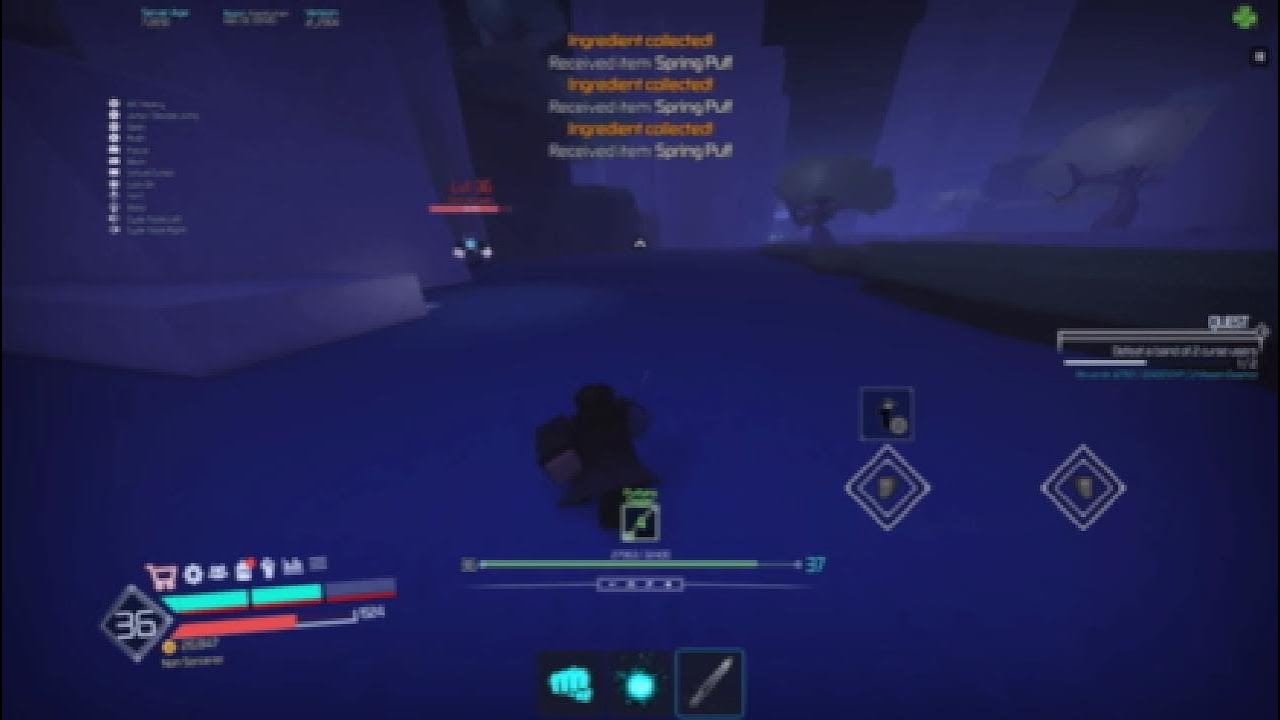Jujutsu Infinite