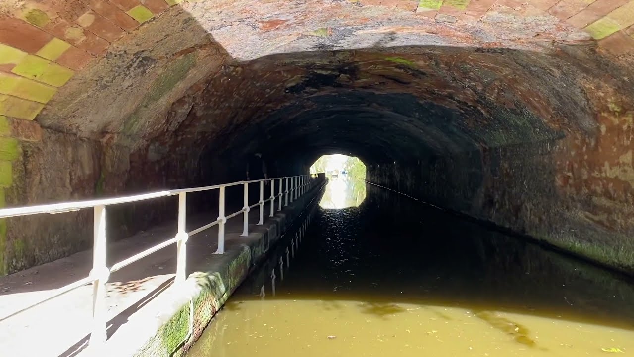 19 The Shroppie!   HD 1080p
