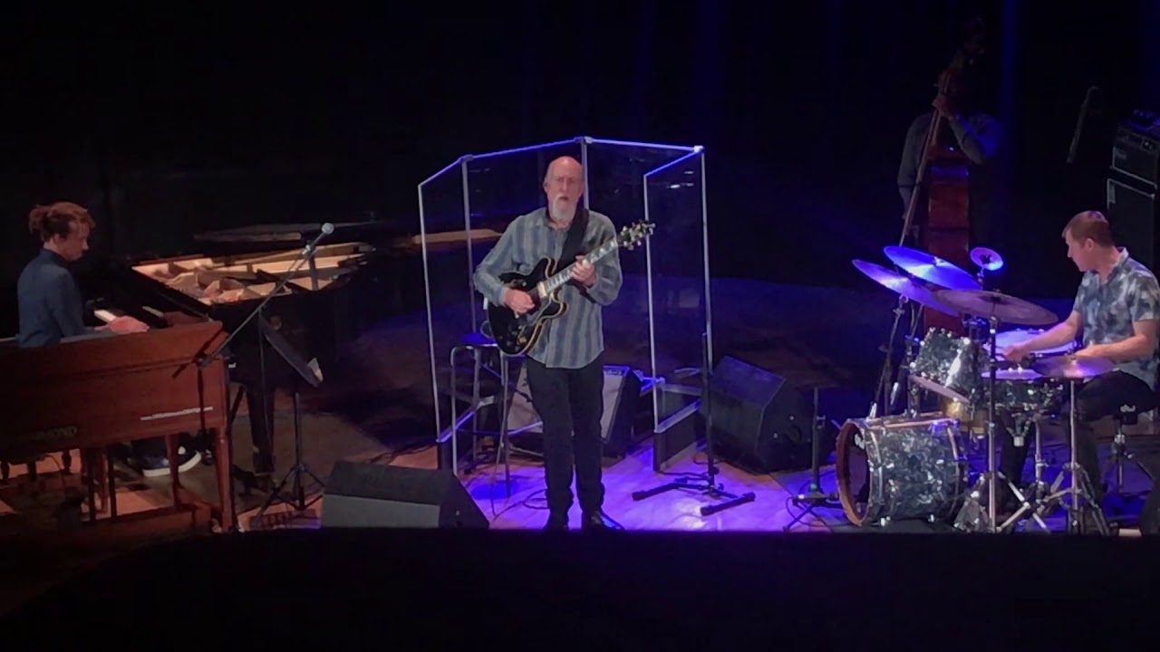 John Scofield  