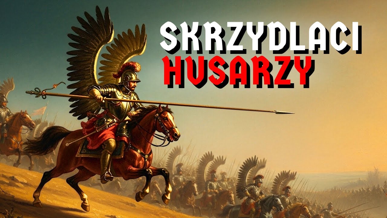 Nadal jestem ciekaw, jak to było. Cała historia Husarii