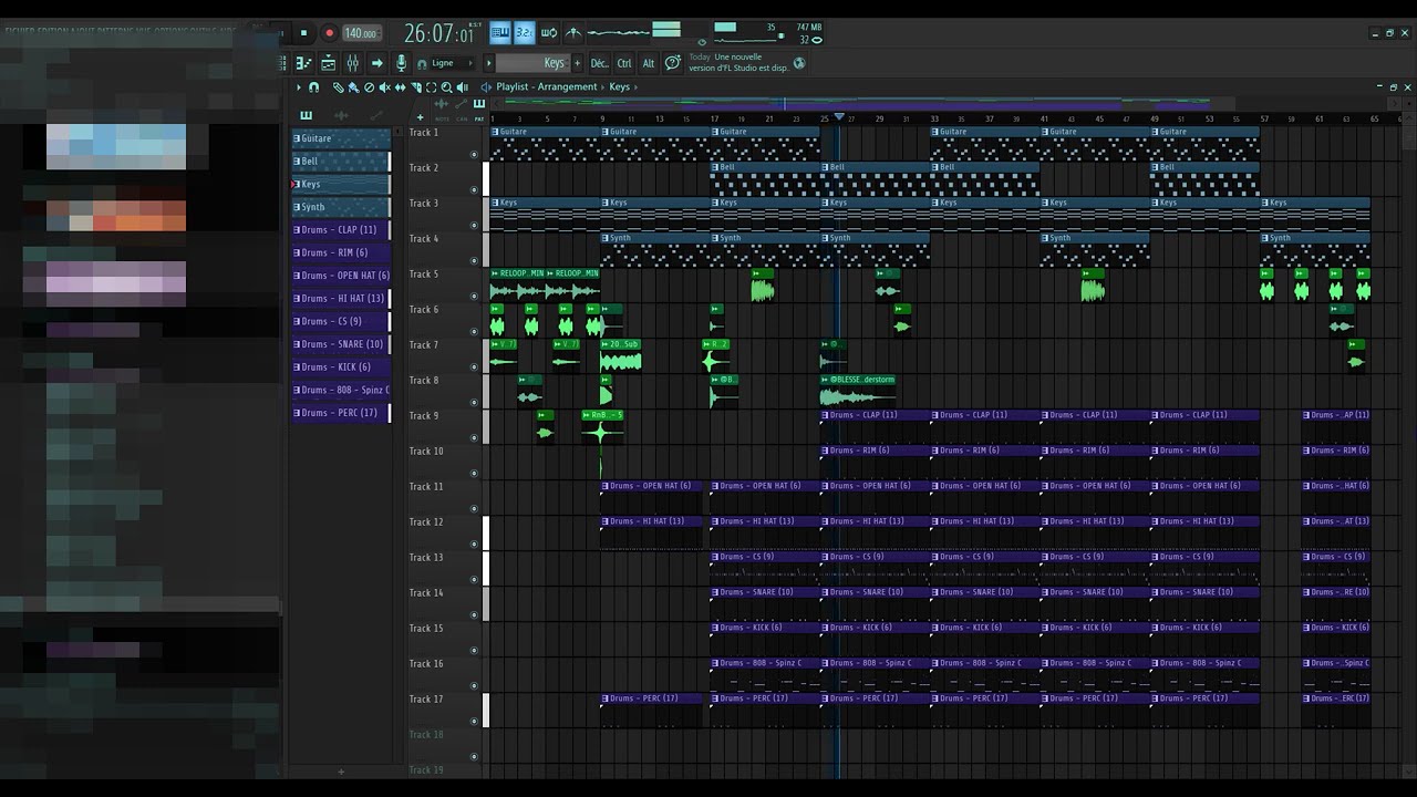 I started beatmaking a week ago, is that good?