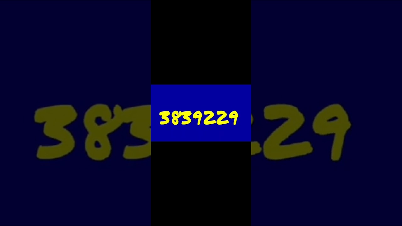 Numbers 1 to cetillon 