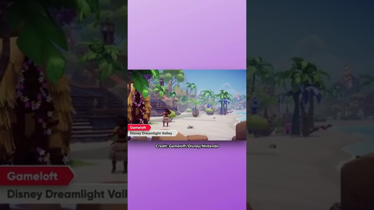 DO NOT buy Disney Dreamlight Valley...