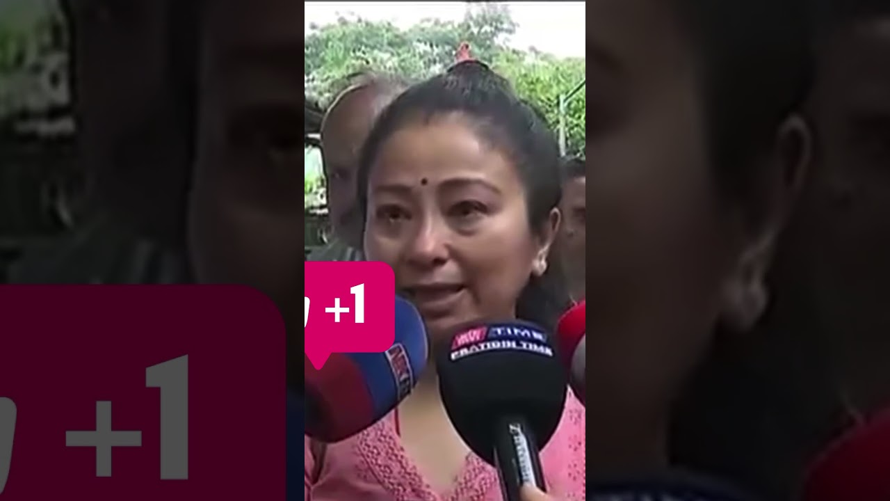 BREAKING NEWS ASSAM // TODAY ASSAM NEWS // BIG UPDATE ASSAM // Garima Garg and Zubeen Garg #news
