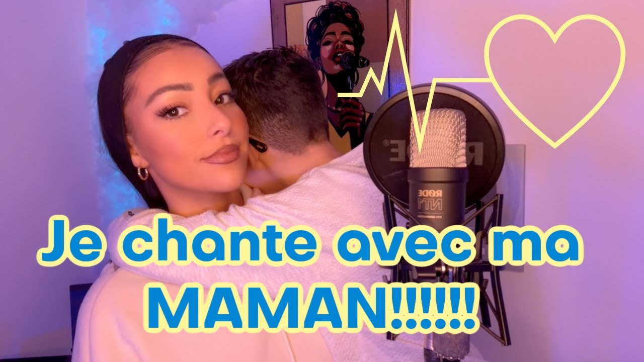 Maman Chante avec Moi 🌈🎤