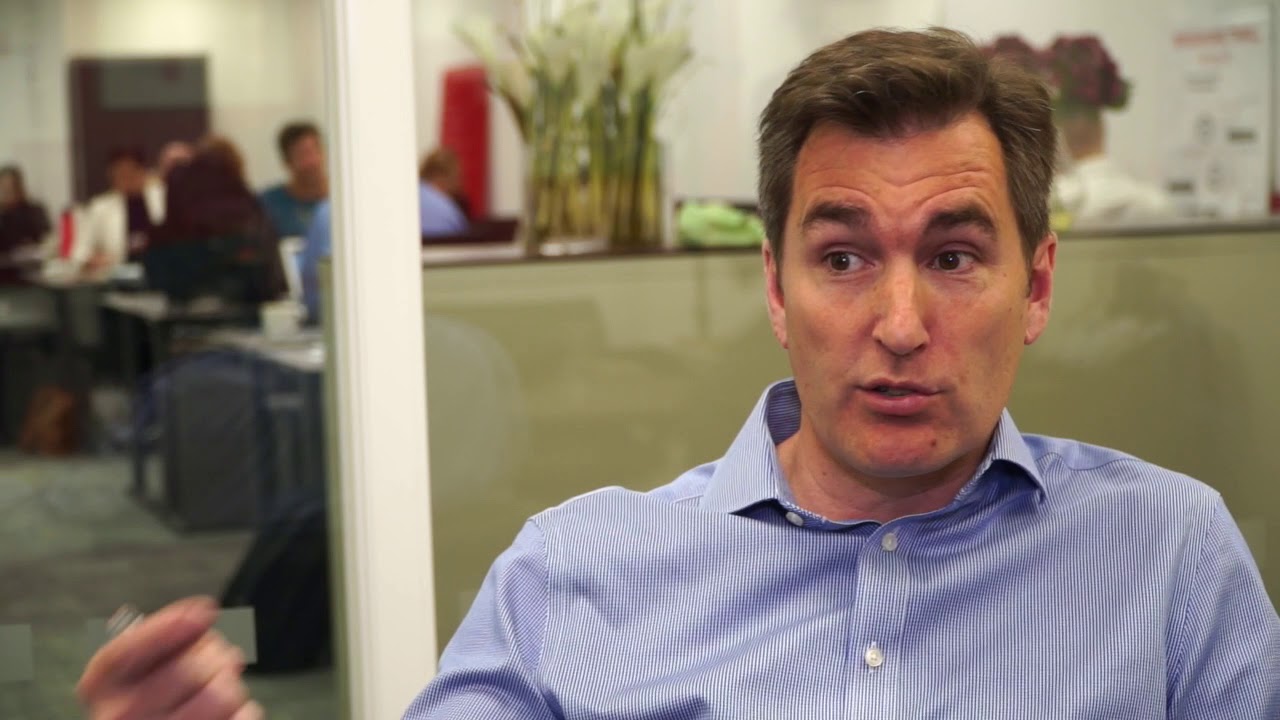 The Keller Williams difference