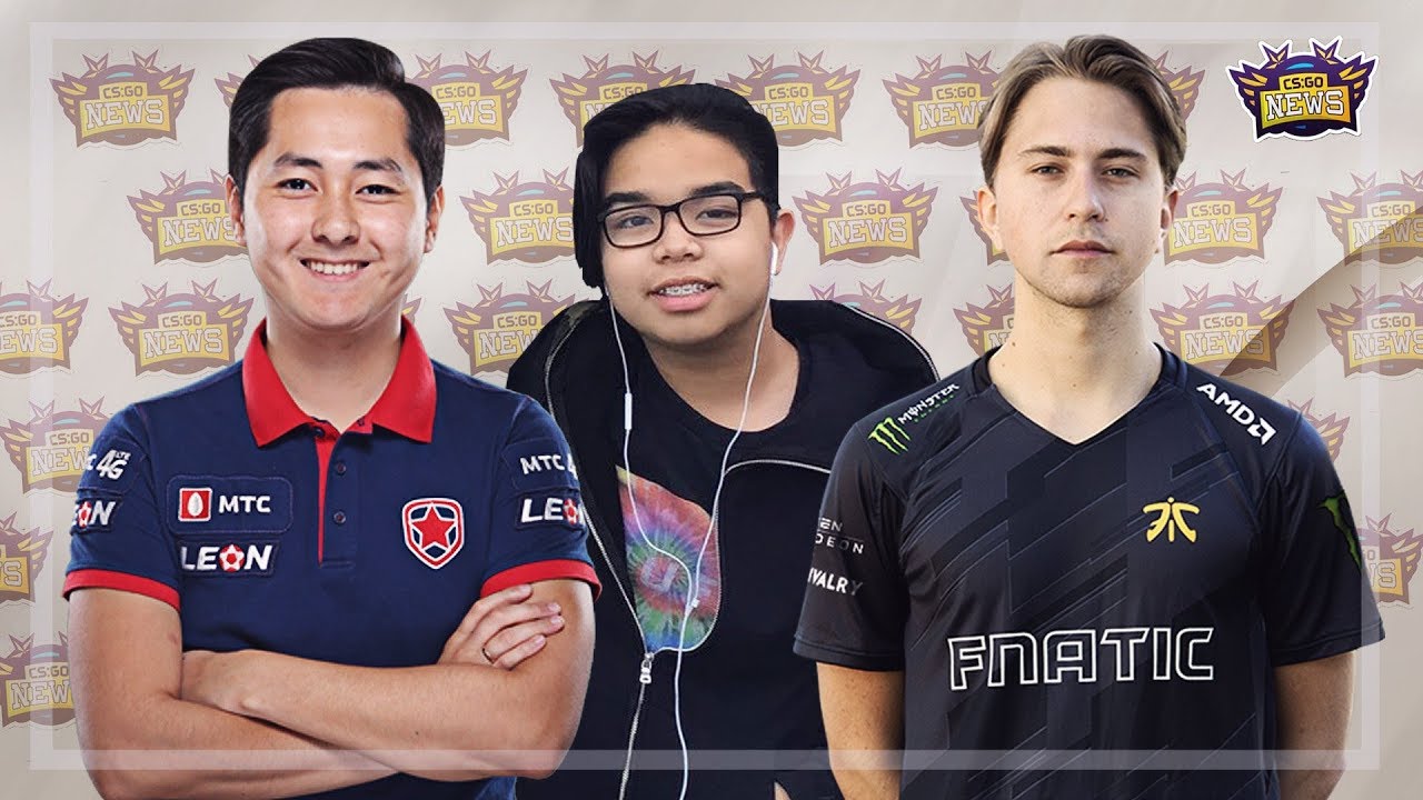 G2 to Not Change? D0cC ESEA Ban, New Ghost Gaming Neptune, New Rogue IGL, Fnatic Scream and More