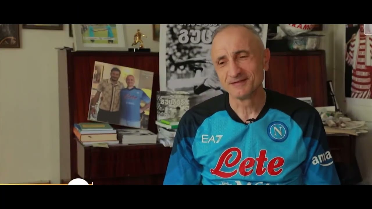 ქართული ფეხბურთის ისტორია🇬🇪