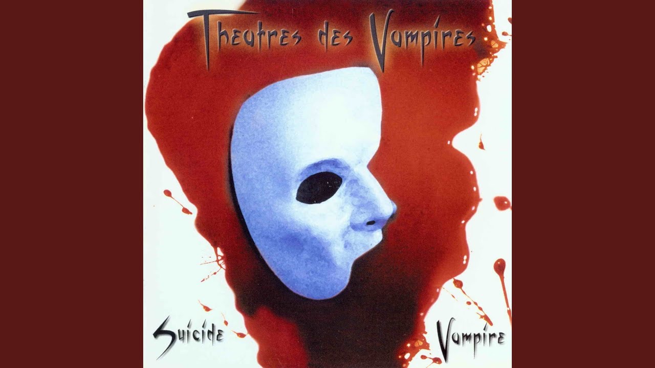 Suicide Vampire