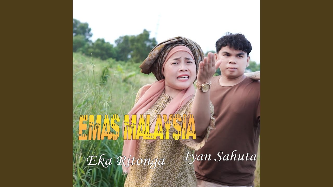 Emas Malaysia