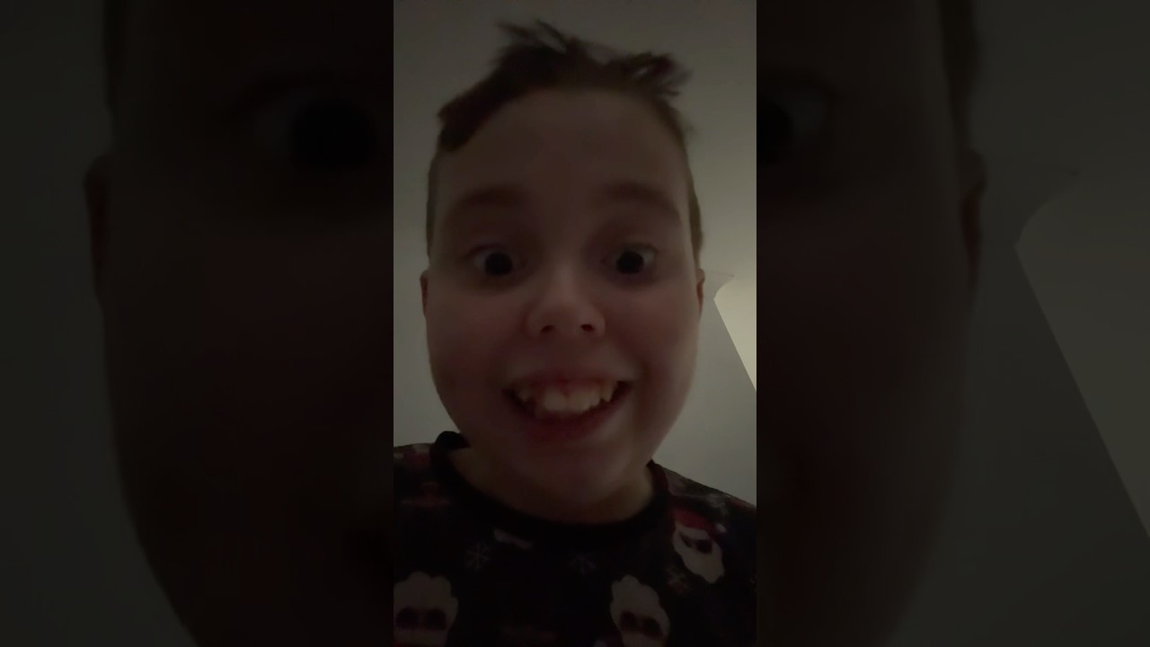 I&rsquo;M REALLY PROUD OF YOU ALL!!!!!