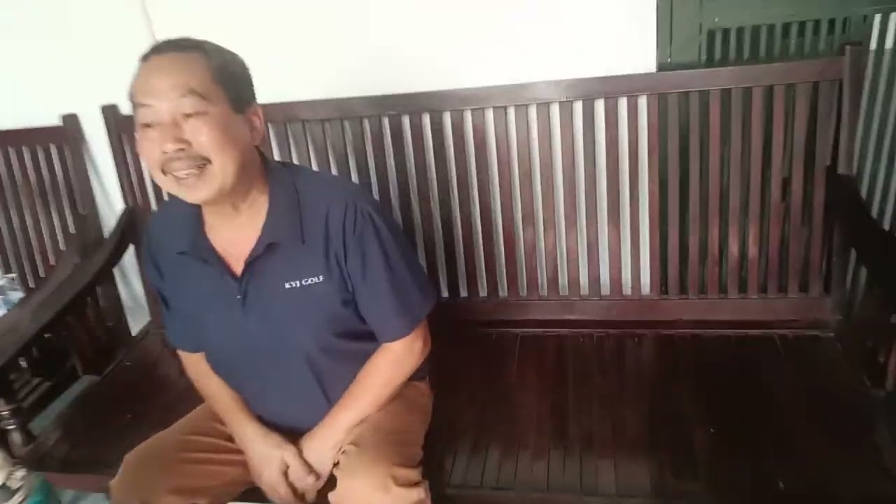 Trung đến nhà anh Chiến phần Hai ngày  15 Tháng Ba năm 2026