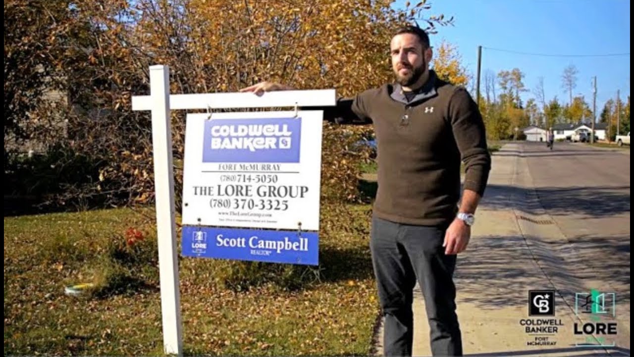 Scott Campbell REALTOR&reg; | The Lore Group - Coldwell Banker United