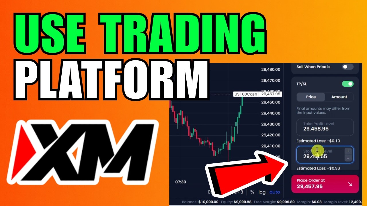 How To Use XM Trading Platform (Complete Guide) (2026)