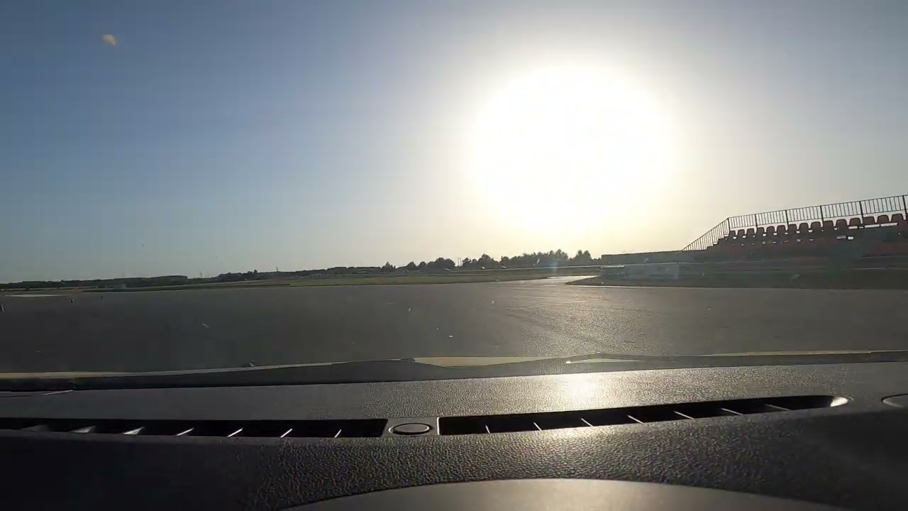 | IV Runda HHC | Tor Jastrząb | Clio 3 rs | Klasa Street do 2L | 1.21.560 | Onboard 2022 |