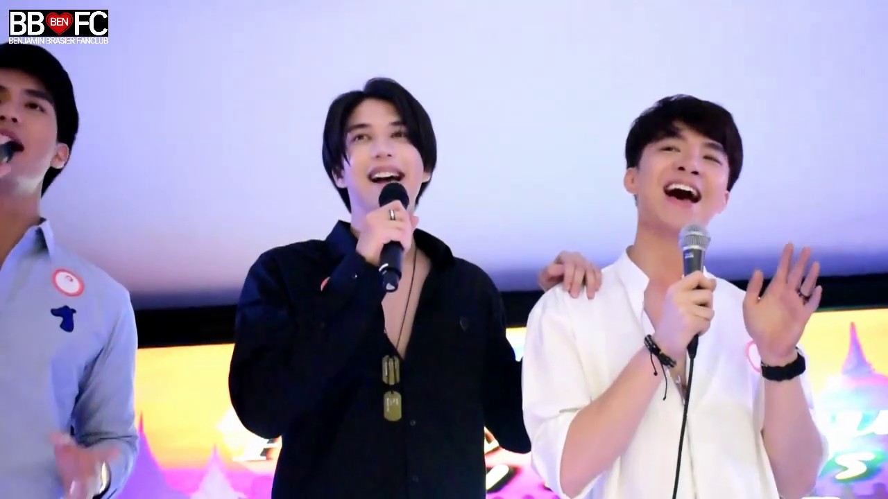 Benjamin Ep.9  (LEPANx2Moons2)