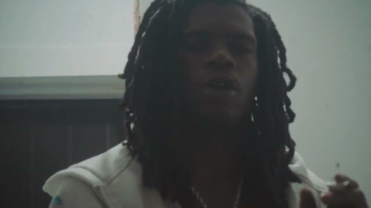 DrenchGang Varoo -  They Know Better (Official Music Video)