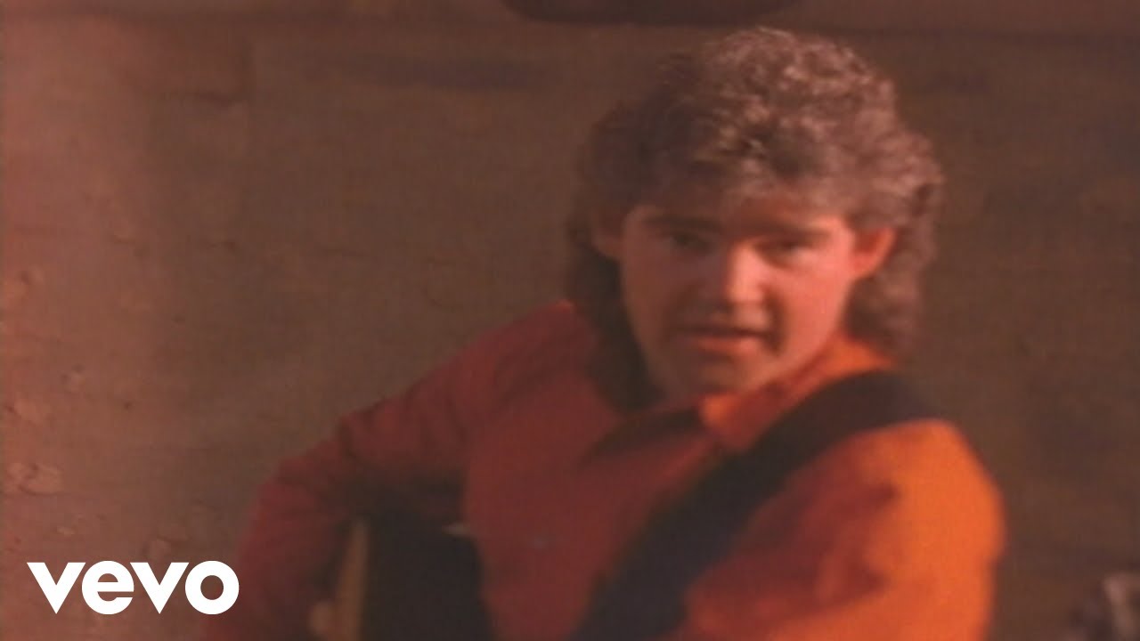 Shenandoah - Janie Baker's Love Slave (Official Video)